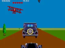 Screenshot of Gangster Town (USA, Europe)