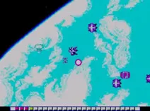 Screenshot of Global Defense (USA, Europe)