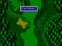 Screenshot of Golfamania (Europe)