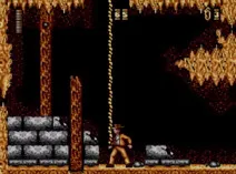 Screenshot of Indiana Jones and the Last Crusade (Europe)