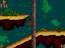 Screenshot of Jungle Book, The (Europe)