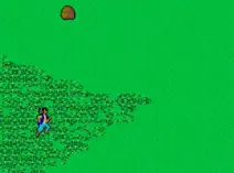 Screenshot of Ninja, The (USA, Europe)