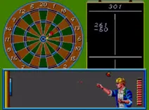 Screenshot of Parlour Games (USA, Europe)