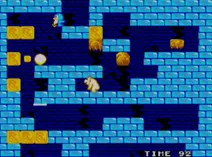 Screenshot of Penguin Land (USA, Europe)