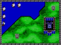 Screenshot of Rampart (Europe)