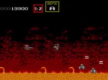 Screenshot of Sagaia (Europe)