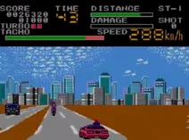 Screenshot of Special Criminal Investigation (Europe)
