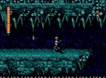 Screenshot of Star Wars (Europe)