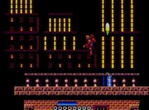 Screenshot of Superman - The Man of Steel (Europe)