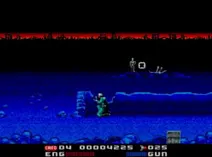 Screenshot of T2 - The Arcade Game (Europe)
