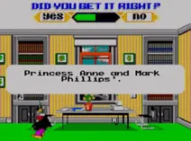 Screenshot of Trivial Pursuit - Genus Edition (Europe) (En,Fr,De,Es)