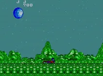 Screenshot of Zillion (USA) (v1.1)