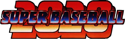 Logo of 2020 Super Baseball (USA)