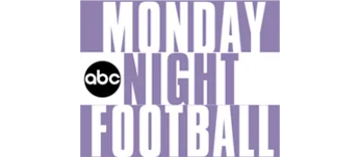 Logo of ABC Monday Night Football (USA)