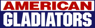 Logo of American Gladiators (USA)