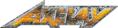 Logo of Axelay (USA)