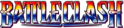 Logo of Battle Clash (USA)