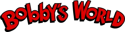 Logo of Bobby's World (USA) (Proto)