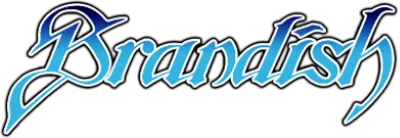 Logo of Brandish (USA)