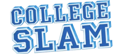 Logo of College Slam (USA)