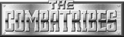 Logo of Combatribes, The (USA)