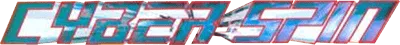 Logo of Cyber Spin (USA)
