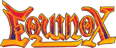 Logo of Equinox (USA)