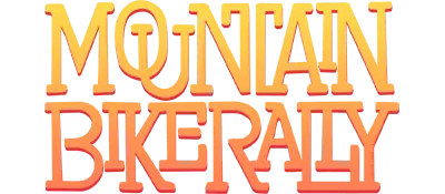 Logo of Exertainment Mountain Bike Rally (USA)