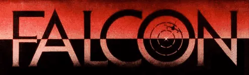 Logo of Falcon (USA) (Proto)
