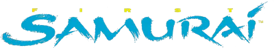 Logo of First Samurai (USA)