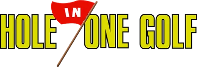 Logo of HAL's Hole in One Golf (USA)