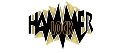 Logo of Hammer Lock Wrestling (USA)