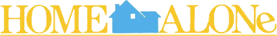 Logo of Home Alone (USA)
