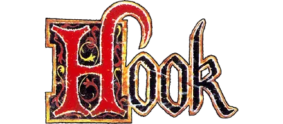Logo of Hook (USA)