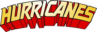 Logo of Hurricanes (USA)