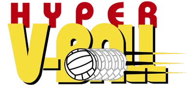 Logo of Hyper V-Ball (USA)
