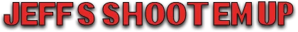Logo of Jeff's Shoot'Em Up (USA) (Proto)