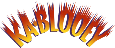 Logo of Ka-blooey (USA)