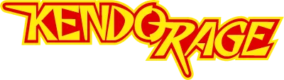 Logo of Kendo Rage (USA)