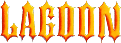 Logo of Lagoon (USA)