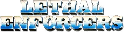Logo of Lethal Enforcers (USA)