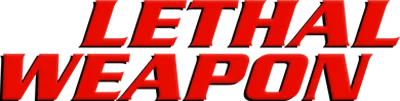 Logo of Lethal Weapon (USA)