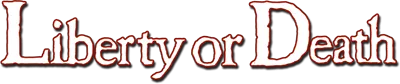 Logo of Liberty or Death (USA)