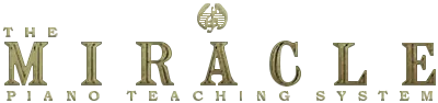 Logo of Miracle Piano Teaching System, The (USA)