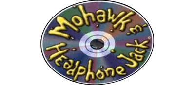 Logo of Mohawk & Headphone Jack (USA)