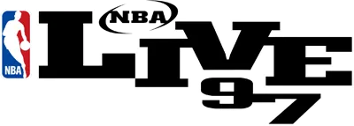 Logo of NBA Live 97 (USA)