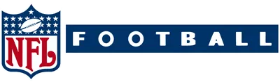 Logo of NFL Football (USA)