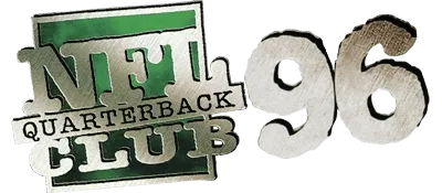 Logo of NFL Quarterback Club 96 (USA)