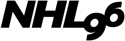 Logo of NHL 96 (USA)