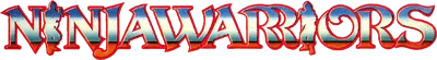 Logo of Ninjawarriors (USA)